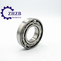 Roulement à rouleaux cylindriques 6I8641, pièces de rechange CAT pour niveleuse à moteur de construction, pièces détachées 120H 120K 12H 160H 163K