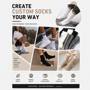 Wholesale Custom Football <b>Socks</b> Grip Soccer Basketball Sports <b>Socks</b> Men Kids Youth Size Logo Embroidery High Quality Athletic - Product Image 6