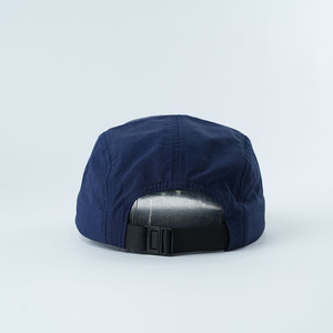 Casquette de <span class=keywords><strong>camping</strong></span> <span class=keywords><strong>5</strong></span> panneaux personnalisée de haute qualité avec sangle en plastique pour toutes les saisons, personnalisation par broderie, visière incurvée - Product Image 3