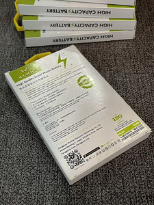 Batería de Repuesto TLIDA EB-BA426ABY para A42 A32 5G A42 5G A72 5000mAh 3.85V en Existencia - Product Image 3