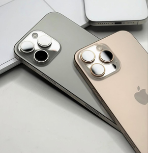 <strong>Second</strong> <strong>Hand</strong> <strong>IPhone</strong> 17 16 15 <strong>14</strong> Pro Max 1T 5G Used Smartphone 16 Pro Max HD Screen LTE CDMA Technology SmartMobile Phone Unlocked - Product Image 2