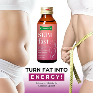 סיטונאי מותאם אישית בריאות העיכול המאיץ דק נוזלי אוראלי מהיר אוראלי נוזלי תמצית צמחים טבעי תמצית תה ירוק תוספת משקאות - Product Image 3