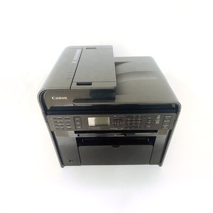 Printer LaserJet Hitam Putih Bekas Ca-non MF4752, Fungsi Cetak, Fotokopi, dan Pindai - Product Image 1
