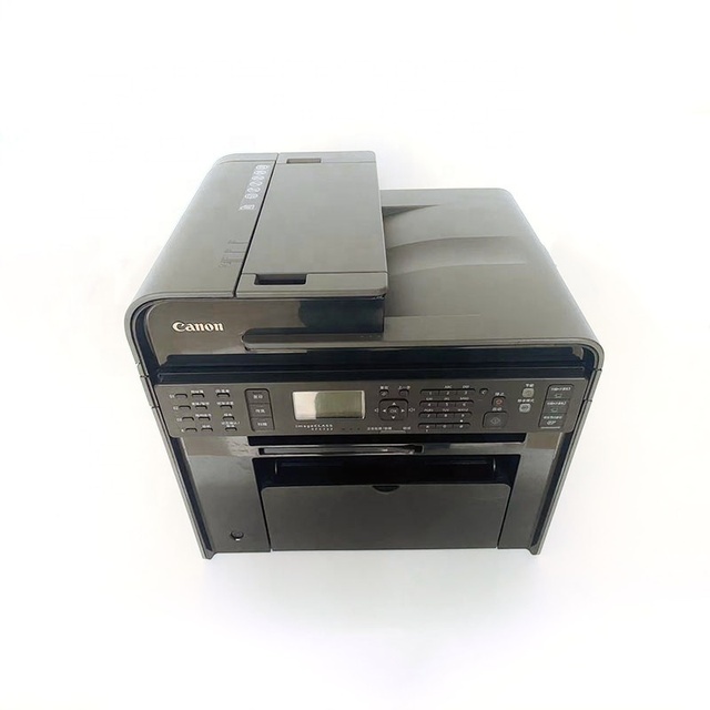 Second Hand Ca-non MF4752 Black and White LaserJet Printer Print Copier Scan Printer