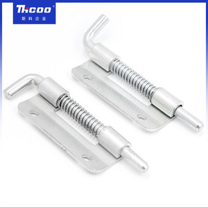 Molla per Chiudiporta, <span class=keywords><strong>Cerniera</strong></span> per Armadio, <span class=keywords><strong>Cerniera</strong></span> a <span class=keywords><strong>Scomparsa</strong></span> con Chiusura a Molla, <span class=keywords><strong>Cerniera</strong></span> Rimovibile - Product Image 6