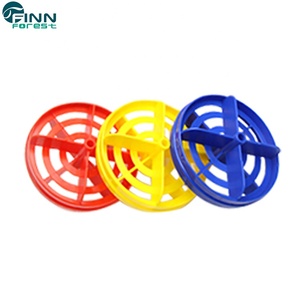 Fenlin Factory Direct Accesorios Para Piscinas Sale Swimming Pool Equipment Float Line Scratch Proof lane Line - Product Image 5
