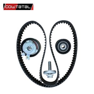 Kit de courroie de distribution au <span class=keywords><strong>prix</strong></span> d'usine, pièces Tiempo pour Renault Logan Dacia Clio Megane 130C17529R 8201069699 7701477014 1680600QAB - Product Image 5
