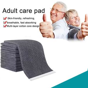 High Quality Wholesale Adult Disposable <b>Waterproof</b> Bed Sheet Underpads Disposable Biodegradable for Hospitals - Product Image 6