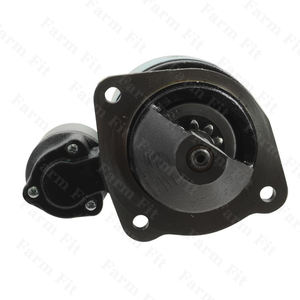 Motor de Arranque de Acero de Alta Durabilidad 3539390M92 de 12V para Tracto 6500 8500 6550 6830 6840 6870 7500 7830 - Product Image 3