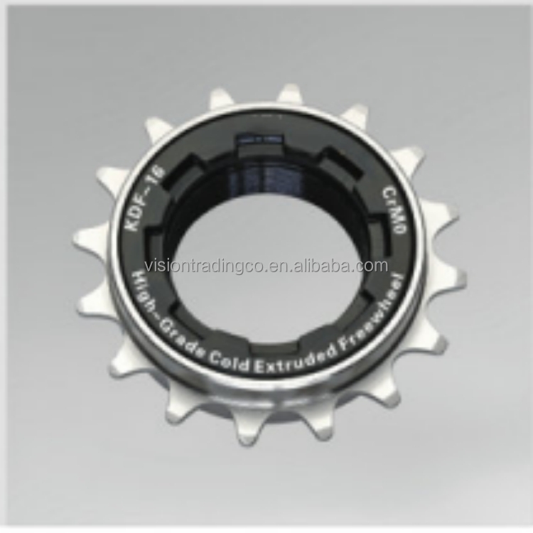 SE BMX велосипед Freewheel cogs Single Speed и CRMO с 3 кликами Сделано в Китае зубцы шестерни различные размеры