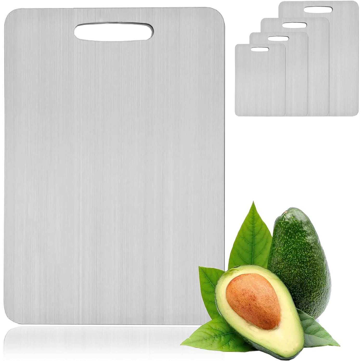titanium cutting board