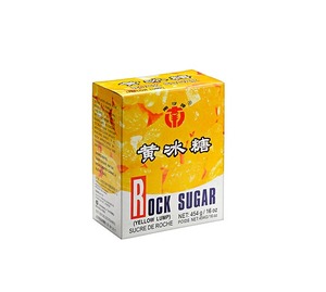 Açúcar de pedra chinesa tradicional - Product Image 1