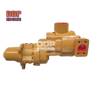 105-5080 246-3274 331-6024 TDI 6N6003 0R9856 Piezas de Motor Diésel, Motor de Arranque GP Air para Caterpillar Industrial 3408E - Product Image 4