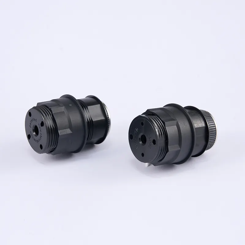 Metal Black Gas Stove Expansion knob Adaptors Oven Switch Cooking Surface Control Locks Cookware Parts Gas Stove Knob