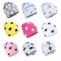 Chapeau tricoté unisexe pour enfants, tendance, personnalisé, imperméable, doux et agréable pour la peau, à double couche en forme de dôme