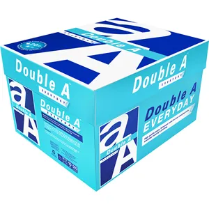 Wholesale Double A4 Paper Products available for sale at Low Factory Prices from the best suppliers