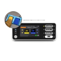 Équipement chirurgical vétérinaire, appareil de diathermie ESU, générateur électrochirurgical certifié CE