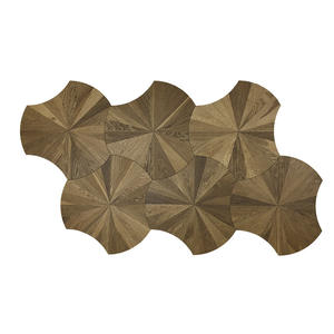 Plancher en bois franc, <span class=keywords><strong>parquet</strong></span> en bois d'ingénierie, placage de bois pour la maison, plancher d'ingénierie pour le salon, classement de surface, plancher en bois dur - Product Image 1