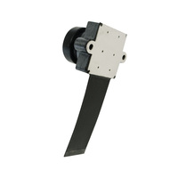 Module de caméra MIPI grand angle 2MP GC2093, plage dynamique étendue 1080P, compatible avec la carte de développement CanMVK230