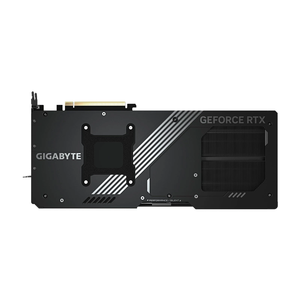 การ์ดจอ TAIYAN RTX 5090 Windforce OC 32GB GDDR7 รุ่น GV-N5090WF3OC-32GD-Stock สีดำทองแดง และ PC RTX 5090 Windforce OC 32GB GDDR - Product Image 5