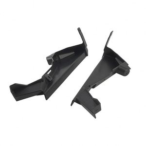 Deflector de Radiador Izquierdo y Derecho Yongjin para Can-Am <span class=keywords><strong>BRP</strong></span> 705010626 para <span class=keywords><strong>Maverick</strong></span> MAX X3 Turbo R 2017-2018 - Product Image 5