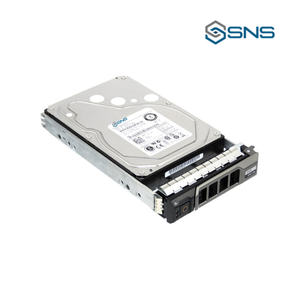 新品 400-BCLW G14 480GB 12G 2.5 SAS MU SSD W/DXD9H サーバー用SSD - Product Image 4