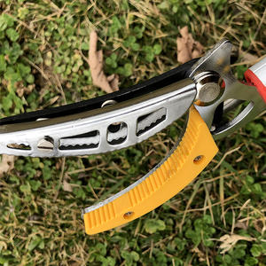 Dụng cụ làm vườn kéo hái trái cây kéo cắt tỉa cây tỉa cành - Product Image 5