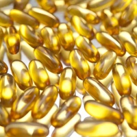Vente en gros directe d'usine de capsules molles d'huile de poisson oméga-3 EPA DHA18/12 20/48 50/25 Ingrédients personnalisés