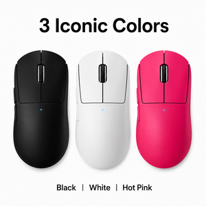 Souris de jeu sans fil <span class=keywords><strong>G</strong></span> <span class=keywords><strong>PRO</strong></span> <span class=keywords><strong>X</strong></span> <span class=keywords><strong>Superlight</strong></span>, capteur 25K DPI, LIGHTSPEED RGB, double mode, rechargeable - Product Image 1