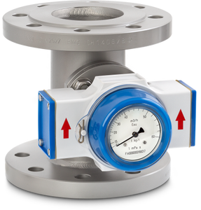 Interrupteur à flux mécanique, <span class=keywords><strong>Krohne</strong></span> DW181, DW182, DW183, DW184 - Product Image 3