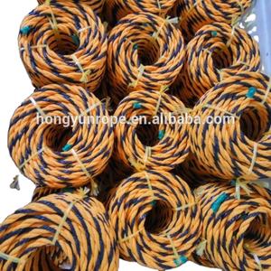 <span class=keywords><strong>Cuerda</strong></span> de Tigre Trenzada de 3 Hebras de PP y PE - Product Image 6