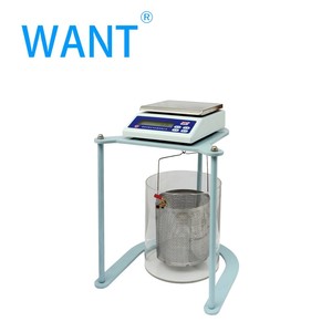 Kỹ Thuật Số Điện Tử Thủy Tĩnh Mật Độ Cụ Thể Sự Cân Bằng Trọng Lực - Product Image 1