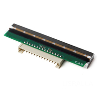 Cabezal de Impresión CN1 Original para Básculas Electrónicas CAS CN1, Repuesto Nuevo en Stock
