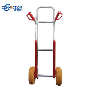 Chariot à main robuste pour le transport de marchandises - Product Image 3