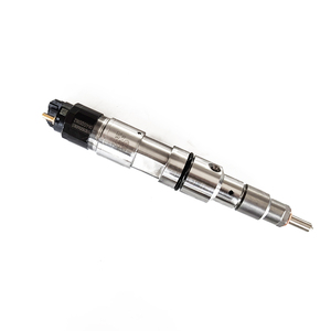 หัวฉีด DLLA150P2574 0433172574 ชุดวาล์ว F00RJ03556 เหมาะสำหรับหัวฉีด 0445120463 - Product Image 2