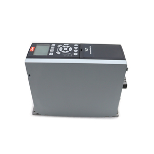 ผู้จัดจำหน่ายอุปกรณ์ VFD ที่เชื่อถือได้ ขนาด 1.5 กิโลวัตต์ รุ่น 131B0078 สำหรับอุปกรณ์โรงงาน - Product Image 4