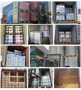 Poudre de matériau d'étanchéité cristallin pénétrant cimentaire auto-réparateur écologique de qualité industrielle pour entrepôts et parcs - Product Image 6