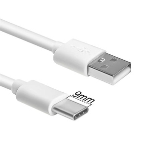 Stable 8Wire PL PVC Flexible <b>USB</b> Data <b>Cable</b> for Mobile Phone Accessories 6A Poland Slovak - Product Image 3