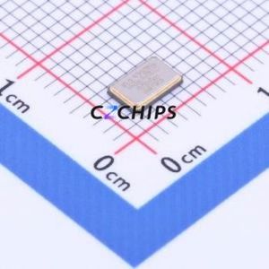 5TJ414745ZYGBC Crystal (Passive) SMD5032-4P Crystal Oscillator SMD Crystal Oscillator 14.7456MHz 10ppm 20pF - Product Image 1