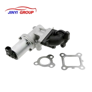 VÁLVULA EGR para KIA Sorento I 284104A410 28410-4A410 88131 555125 7518131 - Product Image 1
