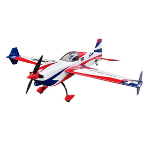 <span class=keywords><strong>Avion</strong></span> <span class=keywords><strong>RC</strong></span> acrobatique 3D ZYHOBBY VOTEC 322, 67 pouces, en bois de <span class=keywords><strong>balsa</strong></span>, qualité compétition, modèle ARF haute performance - Product Image 1