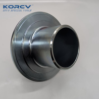 Korcv Truck Tools VOE JD058 9998558 Outil de montage de bague de capteur ABS