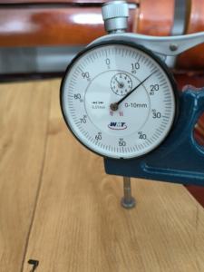 Vente directe d'usine Revêtement de <span class=keywords><strong>sol</strong></span> en <span class=keywords><strong>PVC</strong></span> vinyle Tapis en plastique durable Imperméable OEM Grain de bois chêne <span class=keywords><strong>4M</strong></span> de largeur Revêtement de <span class=keywords><strong>sol</strong></span> commercial en plastique - Product Image 6