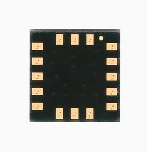 Producto Original y Genuino. Acelerómetro de 3 Ejes LIS3DHTR LGA-16, Sensor de Movimiento con Salida Digital MEMS - Product Image 4