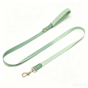 X‑Shape Suede Dog <b>Harness</b> And Leash Set <b>No</b>‑Pull Comfortable Anti‑Strain Pet Vest For Small Medium Breeds Daily Walking - Product Image 6