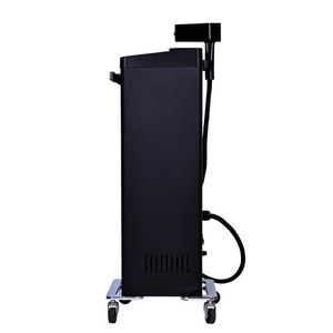 Pistola de Vapor Profesional para el Cabello con Nanotecnología, Vaporizador de Mano para Salón de Belleza, Luz Azul, Micro Vaporizador para el Cuidado del Cabello, Máquina de Vapor para Tratamiento Capilar - Product Image 4