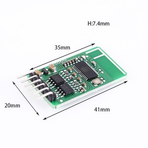 Nuevo y Original Texas Instruments TPS5430DDAR Serie TPS5 SO-PowerPAD-8 Gestión de Energía (PMIC) Salida de 3A Entrada de 5.5V-36V - Product Image 2