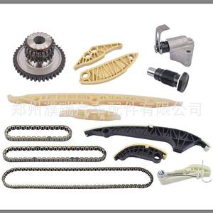 Kit de Cadena de Distribución para Audi A4 Q5 Volkswagen Passat Tiguan Golf Mk6 Ea888 06K109158A, Pieza de Repuesto Nueva - Product Image 2