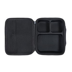 รับผลิตแบบ OEM ODM กล่องเก็บอุปกรณ์กันน้ำแบบแข็งพร้อมโฟมเสริม - Product Image 3