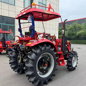 Filtro de Combustible para Tractor Agrícola de Servicio Pesado, Precio Económico, Neumáticos Agrícolas para Tractor 16 9 38 - Product Image 1